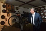 Muzeum Militarnych Dziejów Śląska w Pszczynie ma pięć lat ZDJĘCIA