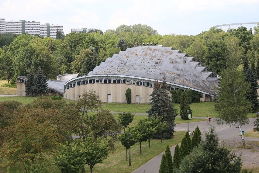 II edycja Marszałkowskiego Budżetu Obywatelskiego. Woliery dla ptaków w śląskim zoo, koncerty w Rosarium, przyjazny Stadion Śląski