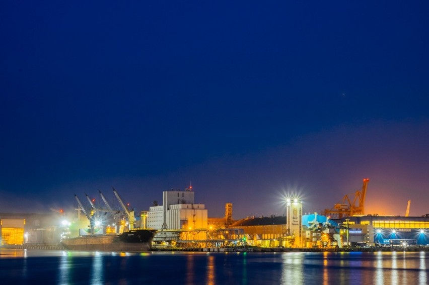 Port Gdynia przebudowuje Nabrzeże Norweskie za ponad pół miliarda złotych. "Dostosujemy jakość infrastruktury do rosnących oczekiwań rynku"