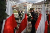 Piotrków pamięta... relacjonujemy obchody rocznicowe