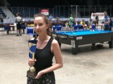 PARDUBICE OPEN 2019: Młodzi zdunowscy bilardziści w Pardubicach. Dobry występ bilardzistów ze Zdun [GALERIA]