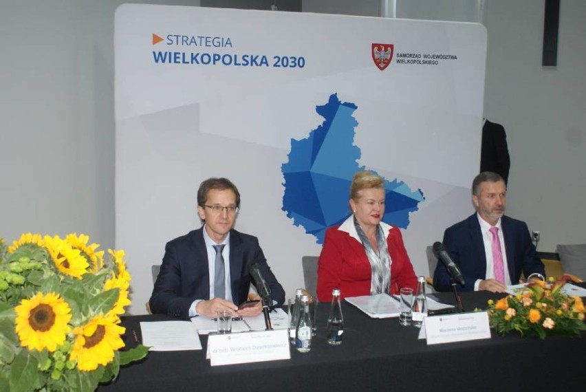 W 5 miastach odbyły się konsultacje dotyczące budowy strategii rozwoju do 2030 r.