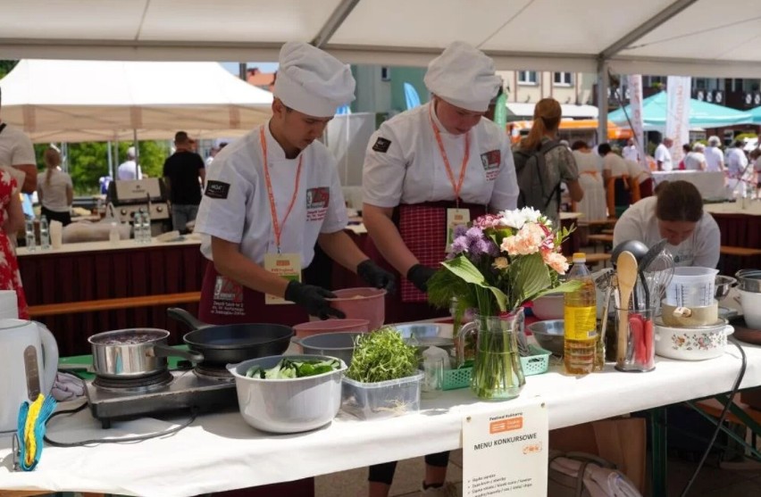 Festiwal Śląskie Smaki odbył się już po raz 17.