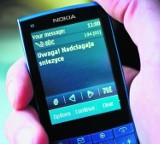 System powiadamiania SMS w Woli Krzysztoporskiej