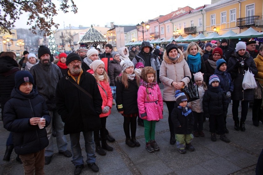 I Chełmski Konkurs „Tradycyjna ozdoba choinkowa”