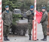 Ministerstwo Obrony Narodowej dziękuje żołnierzom z Brodnicy
