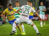 Kiedy zagrają Arka Gdynia i Lechia Gdańsk? Ekstraklasa SA podała dokładny terminarz 17 kolejki Lotto Ekstraklasy