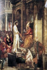 Proces Jezusa w świetle prawa rzymskiego