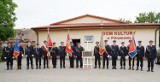 Ochotnicza straż Pożarna w Potrzebowie (gmina Wijewo) obchodziła 90-lecie swojej działalności. Odznaczono wyróżniających się strażaków