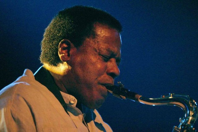 Wayne Shorter w koncercie galowym bielskiego festiwalu wystąpi w sali NOSPR w Katowicach