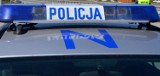 Kościerzyna. Policjanci zatrzymali 30-latka, który miał przy sobie marihuanę i amfetaminę