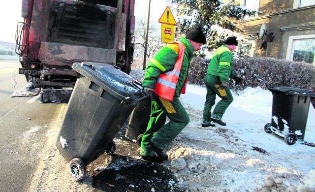 Wokół nowych zasad wywozu śmieci w Gdańsku przetoczyła się już niejedna burza