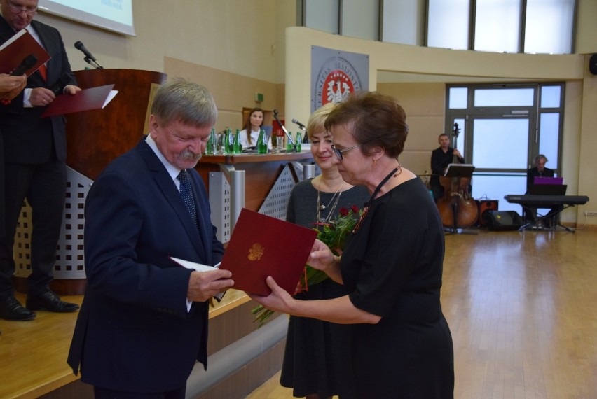 100 lat kurateli sądowej w Białymstoku. Podlascy kuratorzy świętowali swój jubileusz (zdjęcia) 