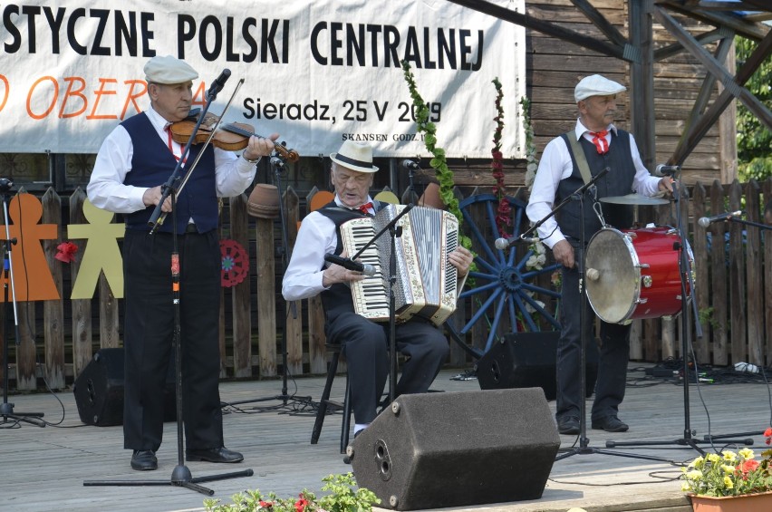 Spotkania Folklorystyczne Polski Centralnej