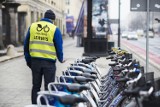 Rower miejski Piaseczno 2019. Wraca sezon Nextbike w Piasecznie