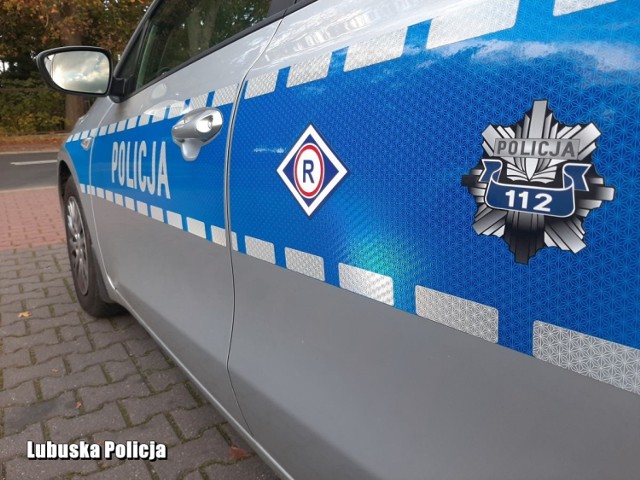 Pracowity weekend policjantów z Gubina i Krosna Odrzańskiego. 66 wykroczeń w ciągu trzech dni.