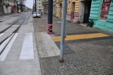 Łódzkie chodniki i ulice przyjazne niepełnosprawnym
