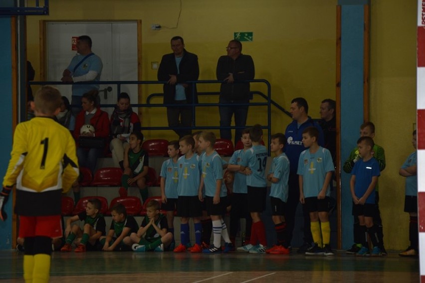 Termy Cup Uniejów 2018 - Rocznik 2007