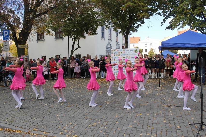 Dzieci, młodzież i dorośli rywalizowali podczas 51....