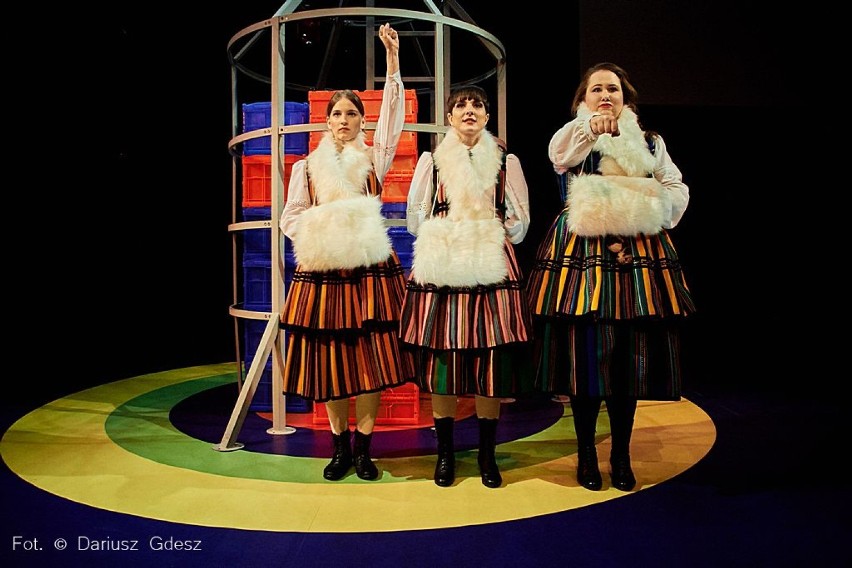 W Teatrze Dramatycznym w Wałbrzychu w piątek ruszają Polsko-Niemieckie Spotkania z Teatrem dla Młodzieży