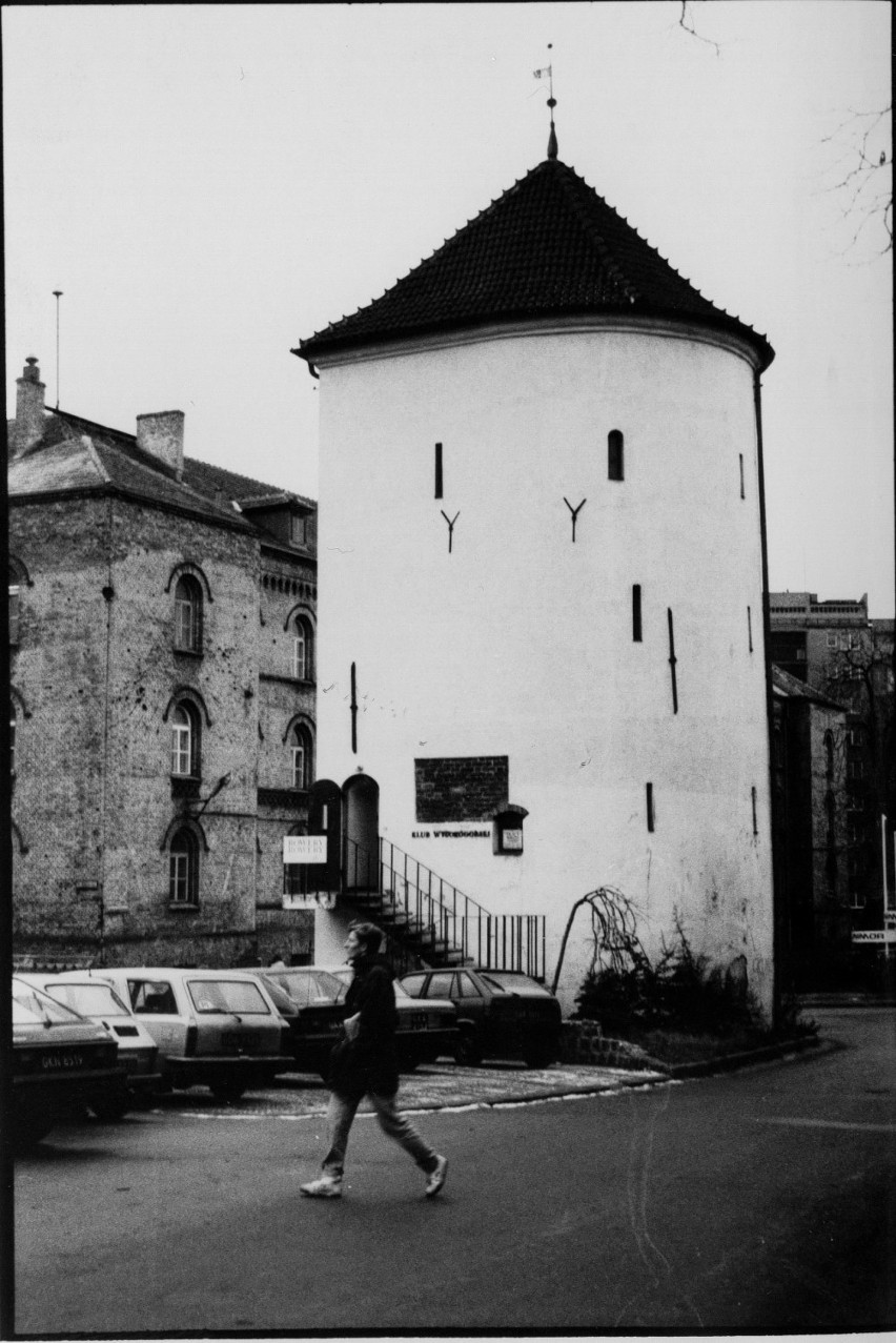 Tak Gdańsk wyglądał przed laty. Miasto w obiektywie naszych dawnych fotoreporterów 