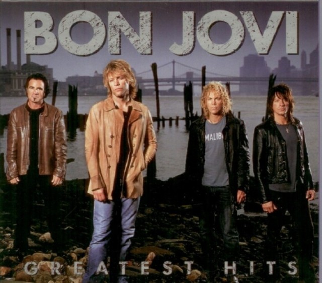 Koncert Bon Jovi w Gdańsku będzie częścią imponującej światowej ...