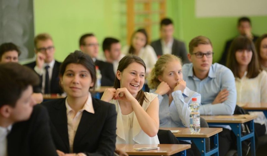 Matura 2018. Terminy egzaminów maturalnych: [DATY, GODZINY]