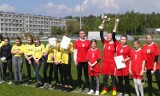 Rozegrano Mistrzostwa Bełchatowa w Piłce Nożnej Dziewcząt i Chłopców