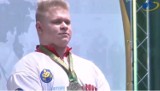 Sukces Grzegorza Heinze w Kownie. Został mistrzem Europy w trójboju siłowym!