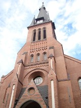 Najpiękniejszy kościół w Chorzowie: prowadzi parafia św. Marii Magdaleny. Ale głosowanie trwa