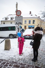 Orszak Trzech Króli przeszedł ulicami Tarnowa [ZDJĘCIA]