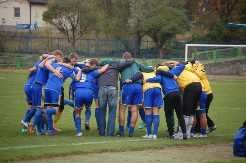 V liga Rodło Kwidzyn-KP Starogard Gd.