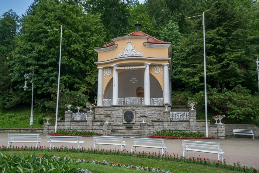 Krynica czeka na gości [ZDJĘCIA]