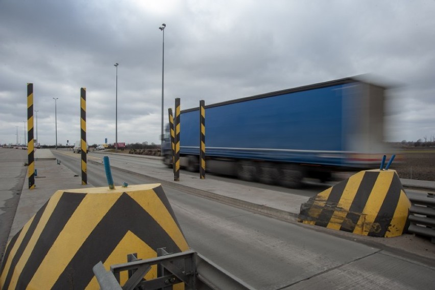 Autostrada A2. Trzeci pas z Warszawy do Łodzi za… sześć lat. Później niż zapowiadano