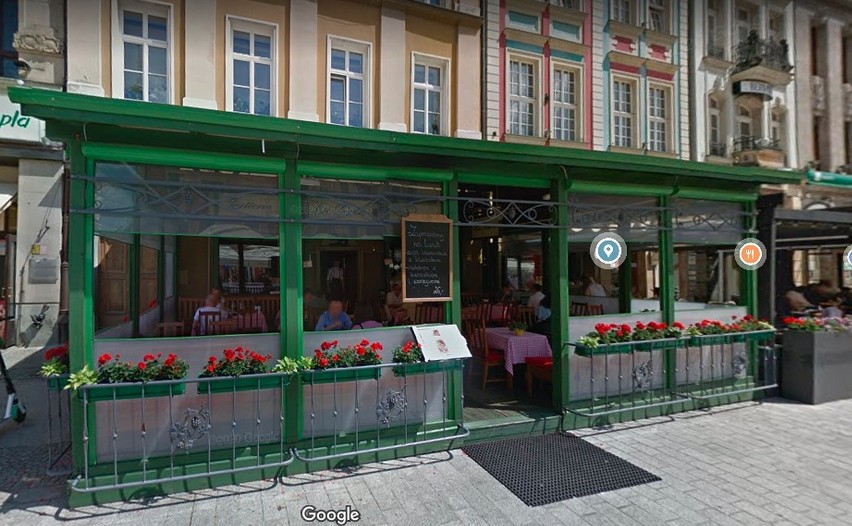 Ta restauracja kończy działalność w sercu Wrocławia po 25...