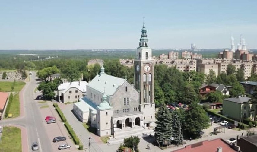 Mysłowice: Złapano złodzieja skarbonek z kościoła [ZDJĘCIA]