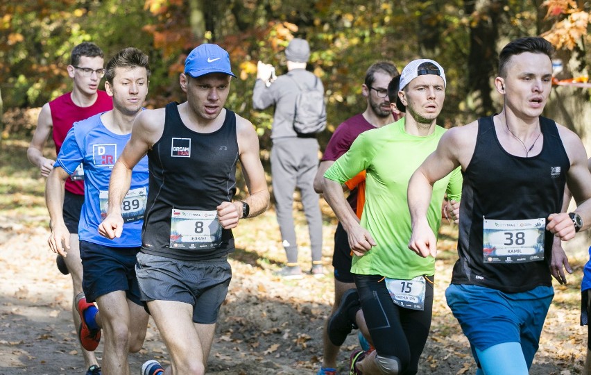 City Trail 2019, Warszawa. Ruszył największy cykl biegowy w...