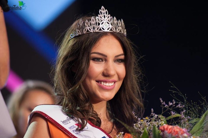 Mieszkanka Malborka w wyborach Miss Świata na Wózku. Trzy tytuły dla Adrianny
