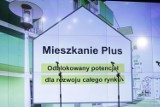 Stołeczna spółka PFR Nieruchomości ogłosiła przetarg na budowę trzech bloków w Łowiczu