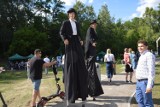 Stalowa Wola ma atrakcyjne miejsce rekreacji! Park Zimnej Wody został już otwarty. Nawiązuje do tradycji i historii miasta. Zobacz zdjęcia