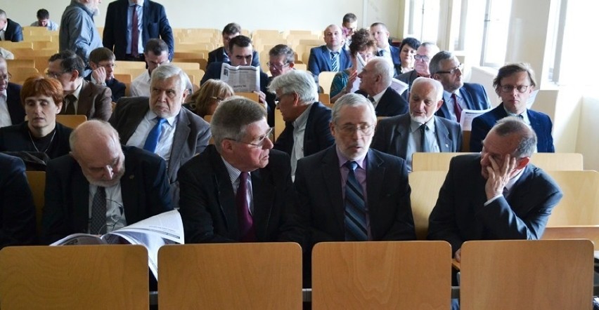 Bielsko-Biała: byli prezydenci podsumowali 25 lat samorządności