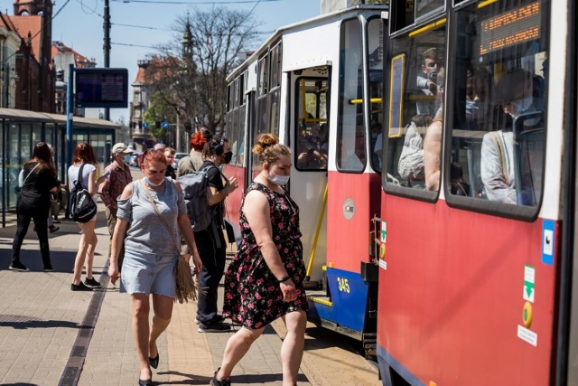 2 czerwca stanie się jasne, czy kierowcy MKZ Bydgoszcz będą strajkować