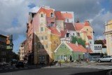 Poznański mural został jednym z 7 nowych cudów Polski! 