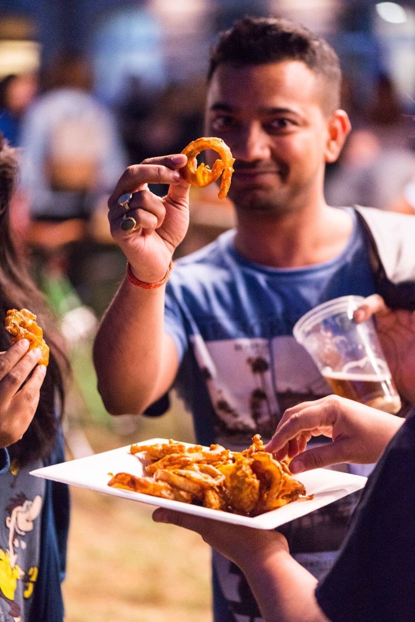 Gastro Nocki na Stadionie Wrocław. Już w ten weekend