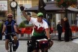 Legnica: Charytatywnie na rowerze(ZDJĘCIA)