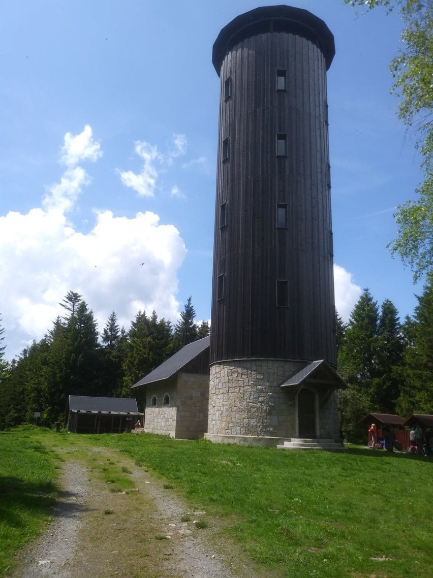 Ziemia kłodzka to najpiękniejszy region w Polsce