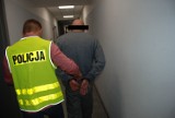 Powiat wejherowski: policja znalazła 2,5 kg narkotyków