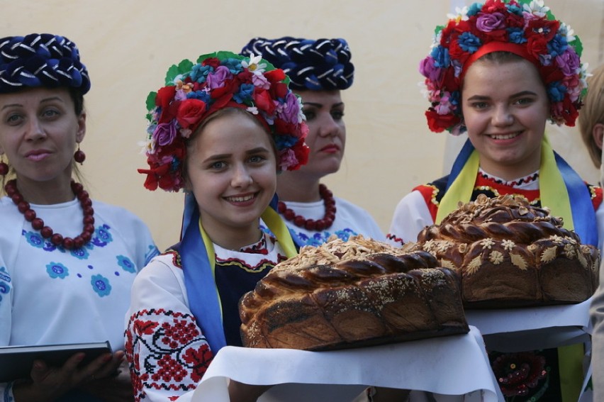Święto Chleba i Piernika w Jaworze