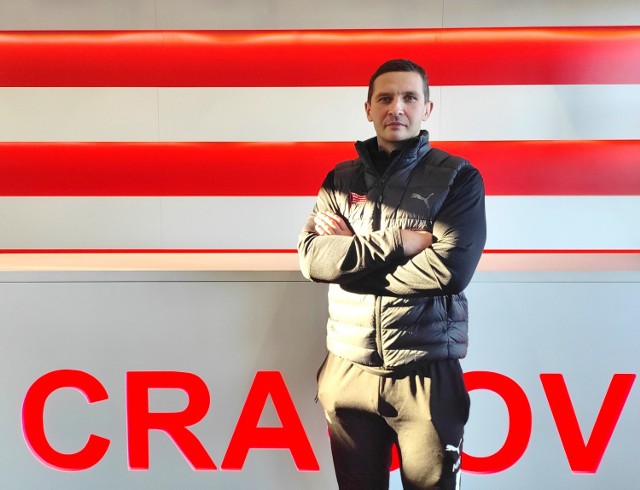 Mateusz Nowak (Cracovia)