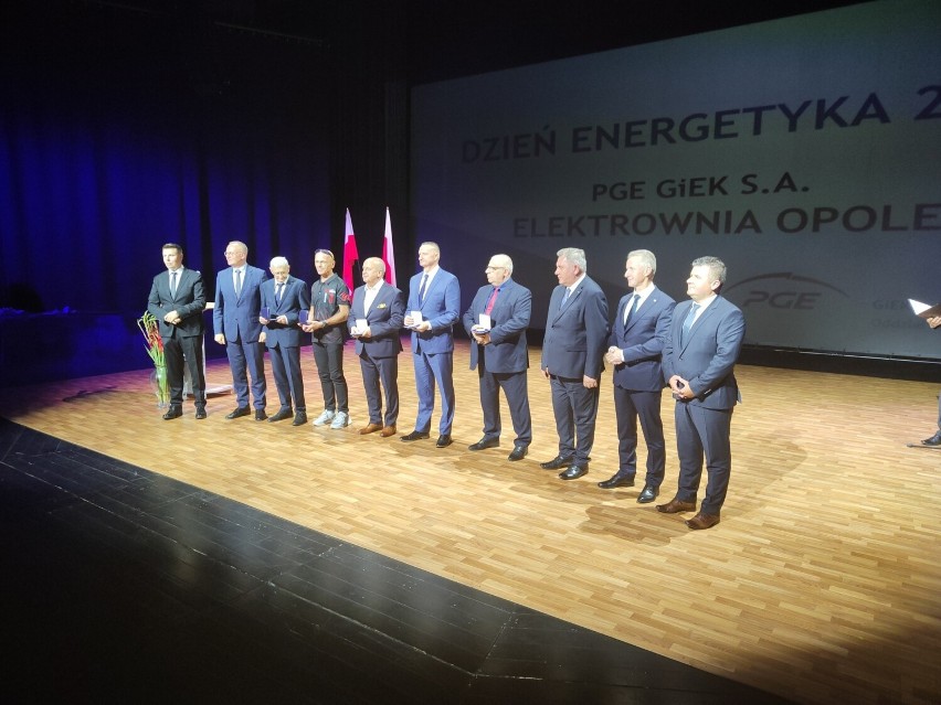 Dzień Energetyka 2022 w Opolu.